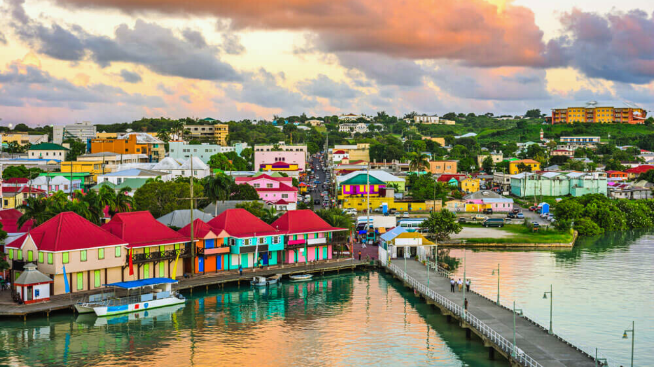 Read more about the article Antigua and Barbuda: A Tapestry of Culture, History, and Resilience