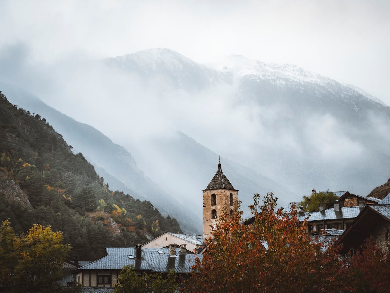 Read more about the article Andorra: A Tapestry of Culture, History, and Resilience