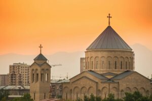 Read more about the article Armenia: A Tapestry of Culture, History, and Resilience