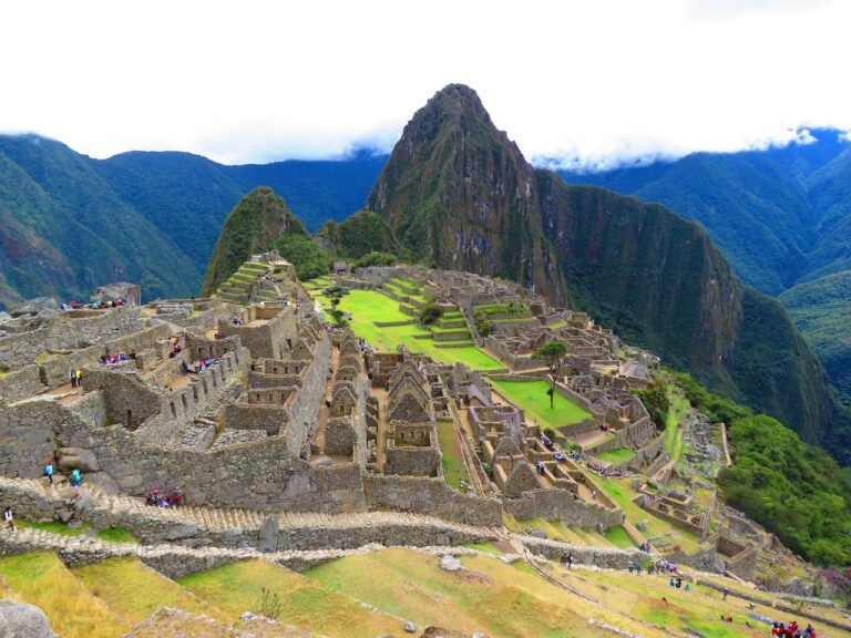 History of Machu Picchu: Learn About the Incan Metropolis