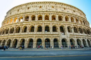 Read more about the article Tracing 1000 Years of History in Rome